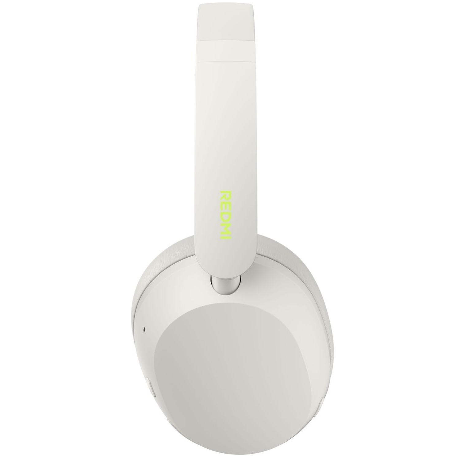 Casti Bluetooth stereo Redmi Headphones Neo, Wireless Headphones Over-Ear, suport audio Hi-Res, Sand White - imagine 3