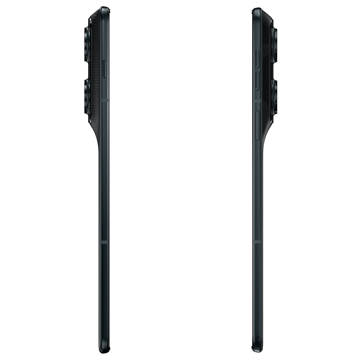 Telefon mobil Motorola Razr Fold FIFA World Cup 26 Edition, 5G, Octa Core 3.8 GHz, 512 GB + 16 GB RAM, 6000 mAh, PANTONE Blackened Blue - imagine 12