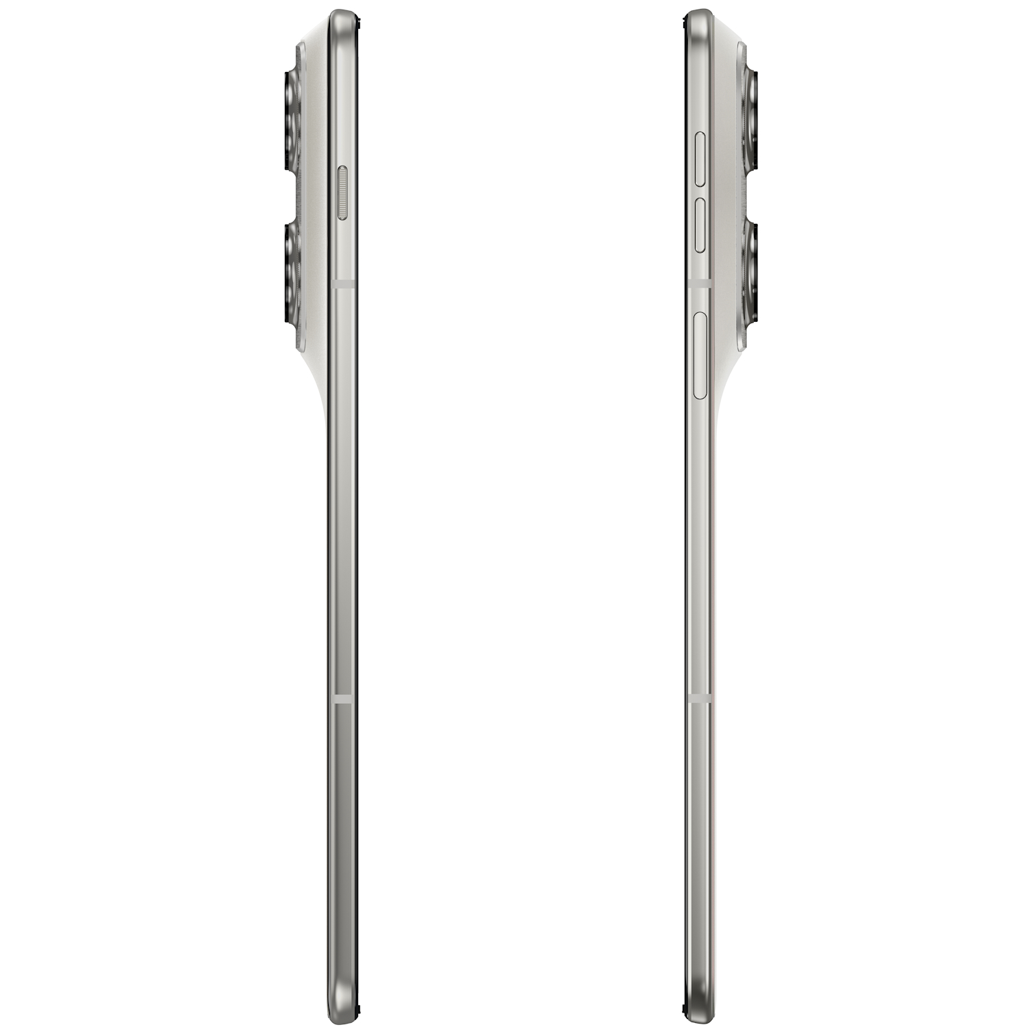 Telefon mobil Motorola Razr Fold, 5G, Octa Core 3.8 GHz, 512 GB + 16 GB RAM, 6000 mAh, PANTONE Lily White - imagine 6