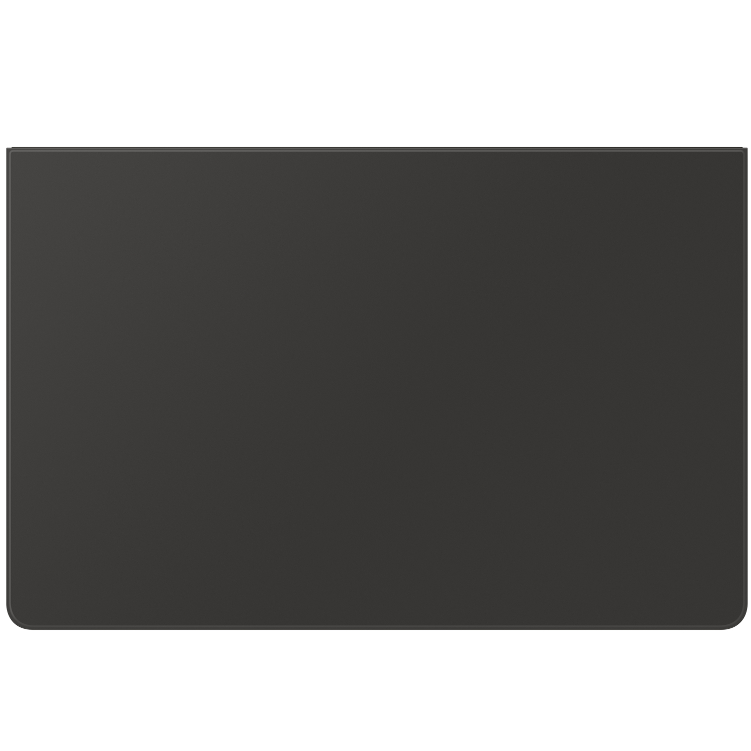 Husa Samsung Book Cover Keyboard Slim pentru Galaxy Tab S12 Plus, EF-DX840U Black - imagine 6