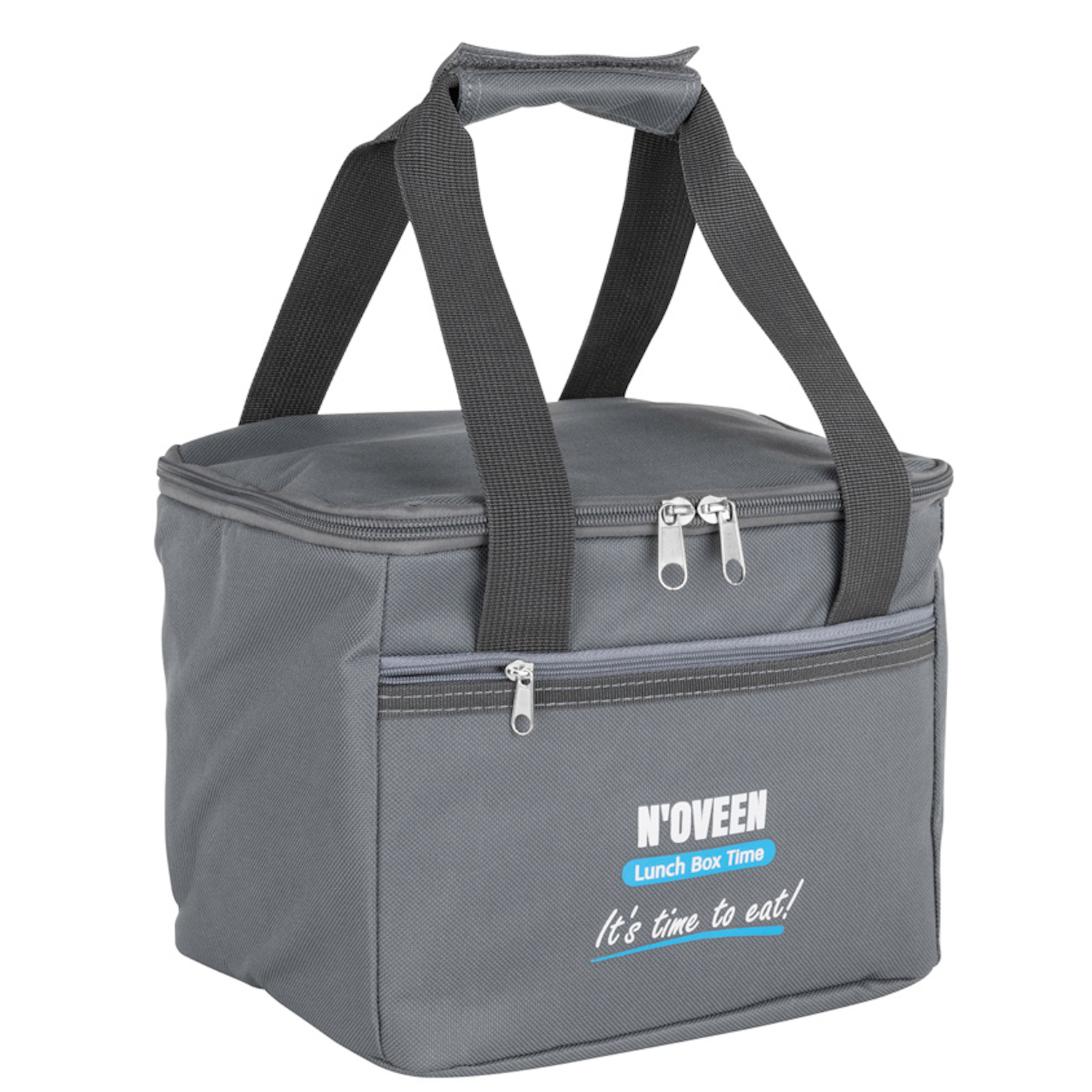Geanta termoizolanta Noveen pentru pentru Lunch Box LB510 / LB520, LBB1 Gri