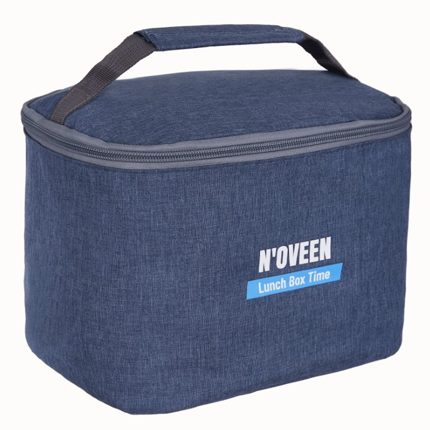 Geanta termoizolanta Noveen pentru Lunch Box LB7xx, LBB370 Albastru