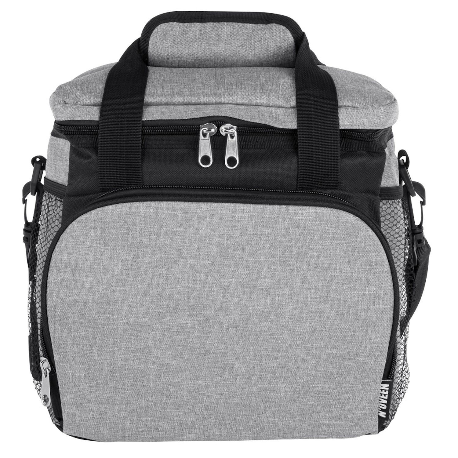 Geanta termoizolanta Noveen pentru Lunch Box, LBB510 Gri deschis