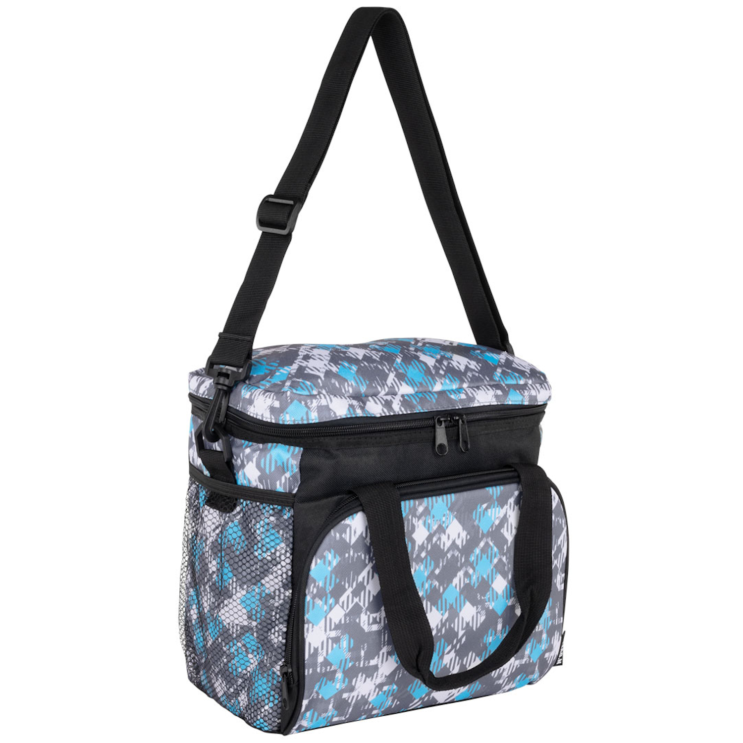 Geanta termoizolanta Noveen pentru Lunch Box, LBB515 Multicolor - imagine 5