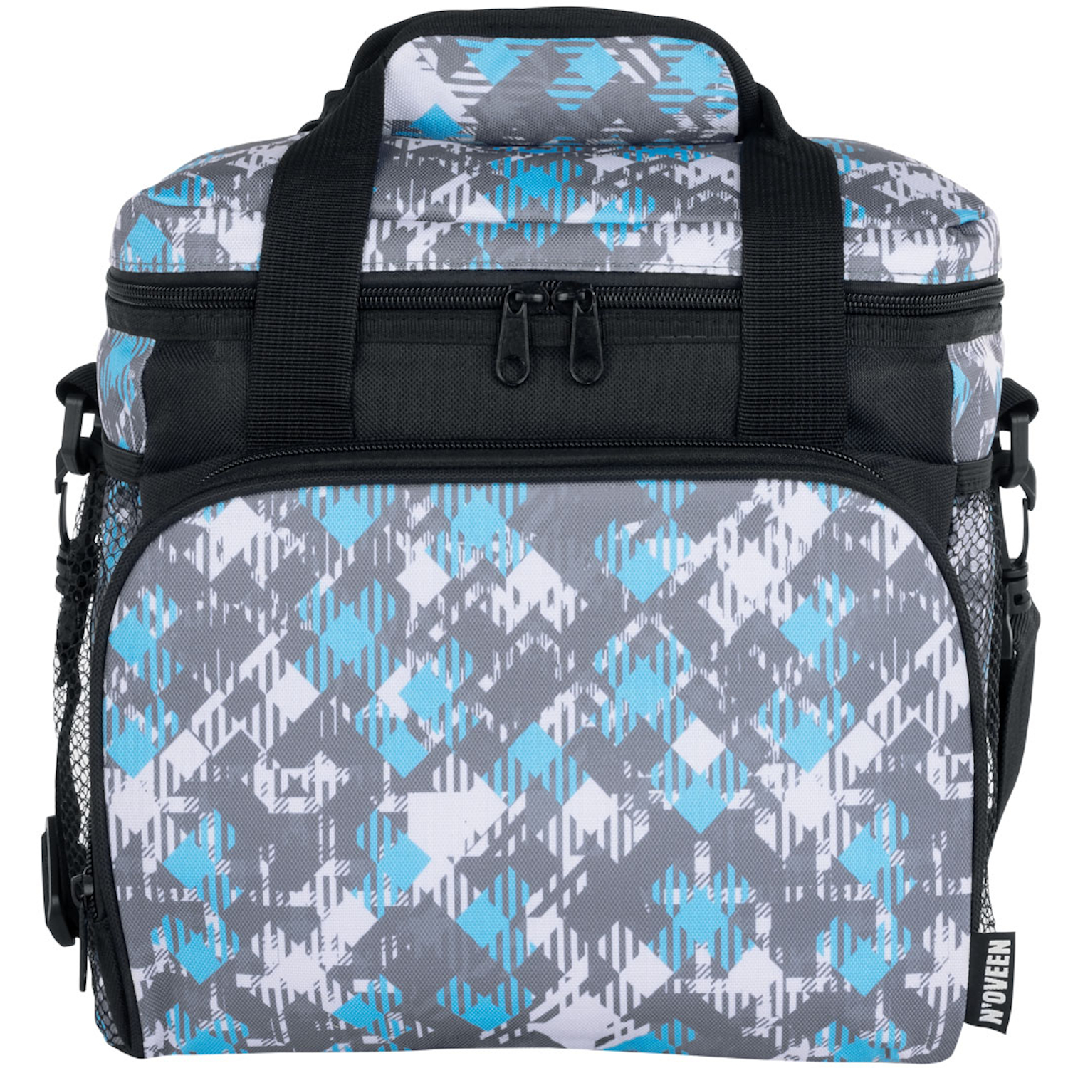 Geanta termoizolanta Noveen pentru Lunch Box, LBB515 Multicolor