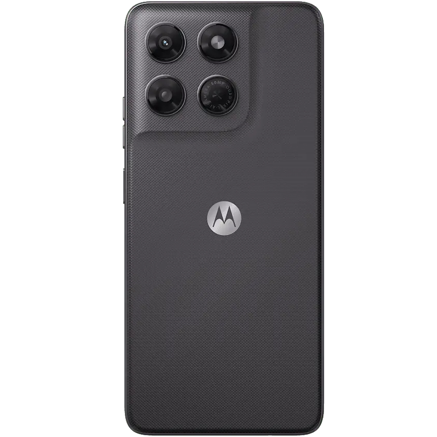 Telefon mobil Dual SIM Motorola Moto G37 POWER 5G, Octa Core 2.4 GHz, 128 GB + 4 GB RAM, PANTONE Impenetrable - imagine 3