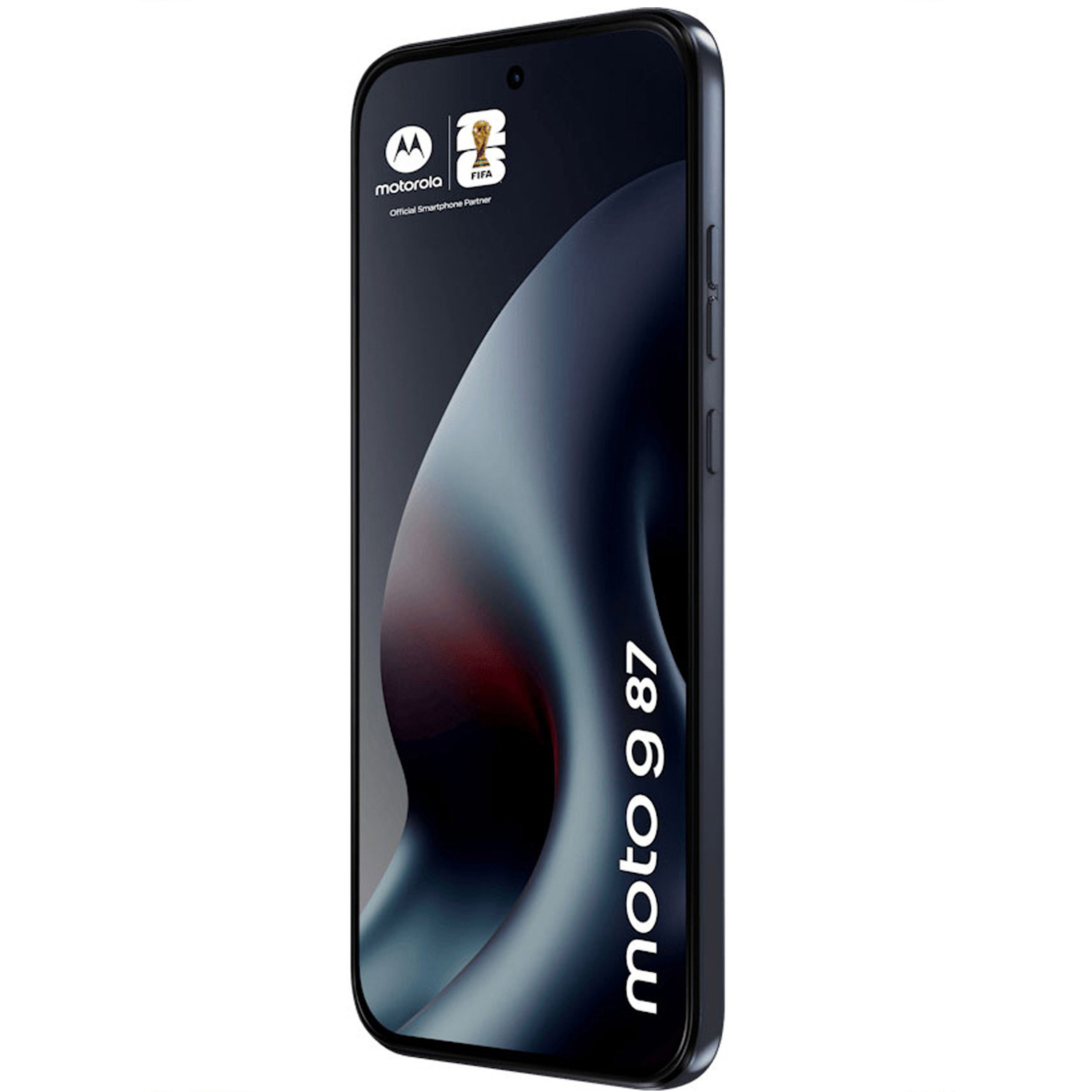 Telefon mobil Dual SIM Motorola moto g87 5G, AMOLED, Octa Core 2.5 GHz, 256 GB + 8 GB RAM, PANTONE Overture - imagine 8
