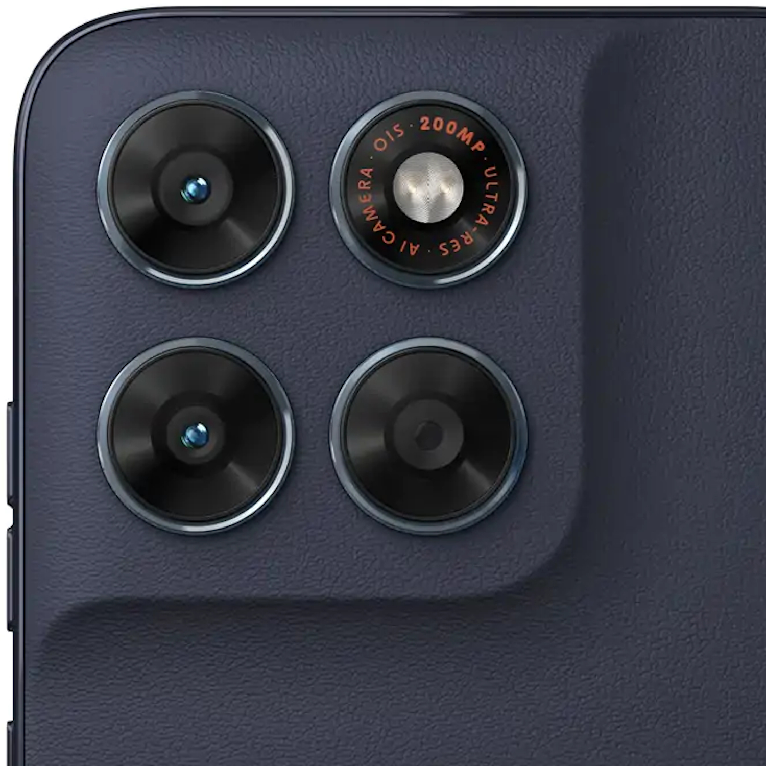 Telefon mobil Dual SIM Motorola moto g87 5G, AMOLED, Octa Core 2.5 GHz, 256 GB + 8 GB RAM, PANTONE Overture - imagine 2