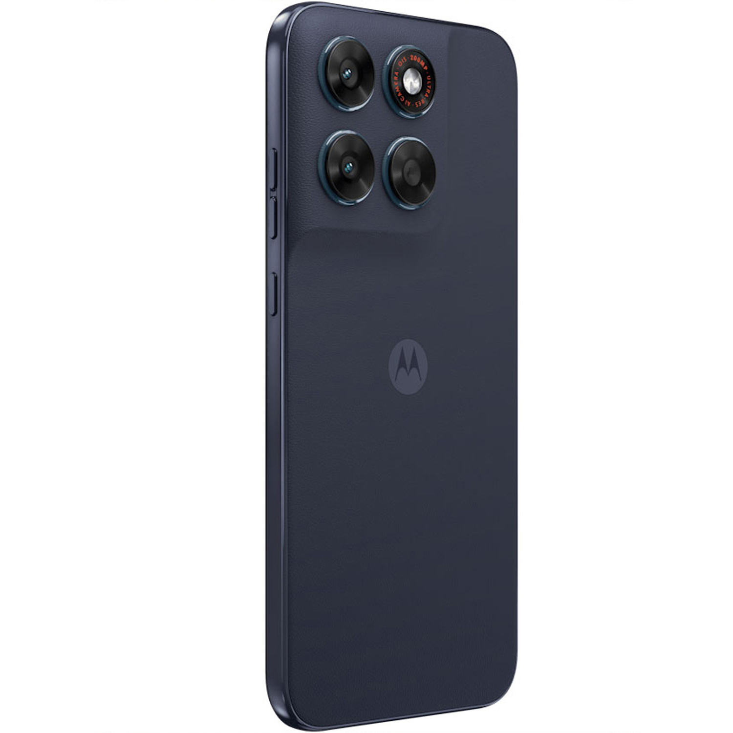 Telefon mobil Dual SIM Motorola moto g87 5G, AMOLED, Octa Core 2.5 GHz, 256 GB + 8 GB RAM, PANTONE Overture - imagine 4