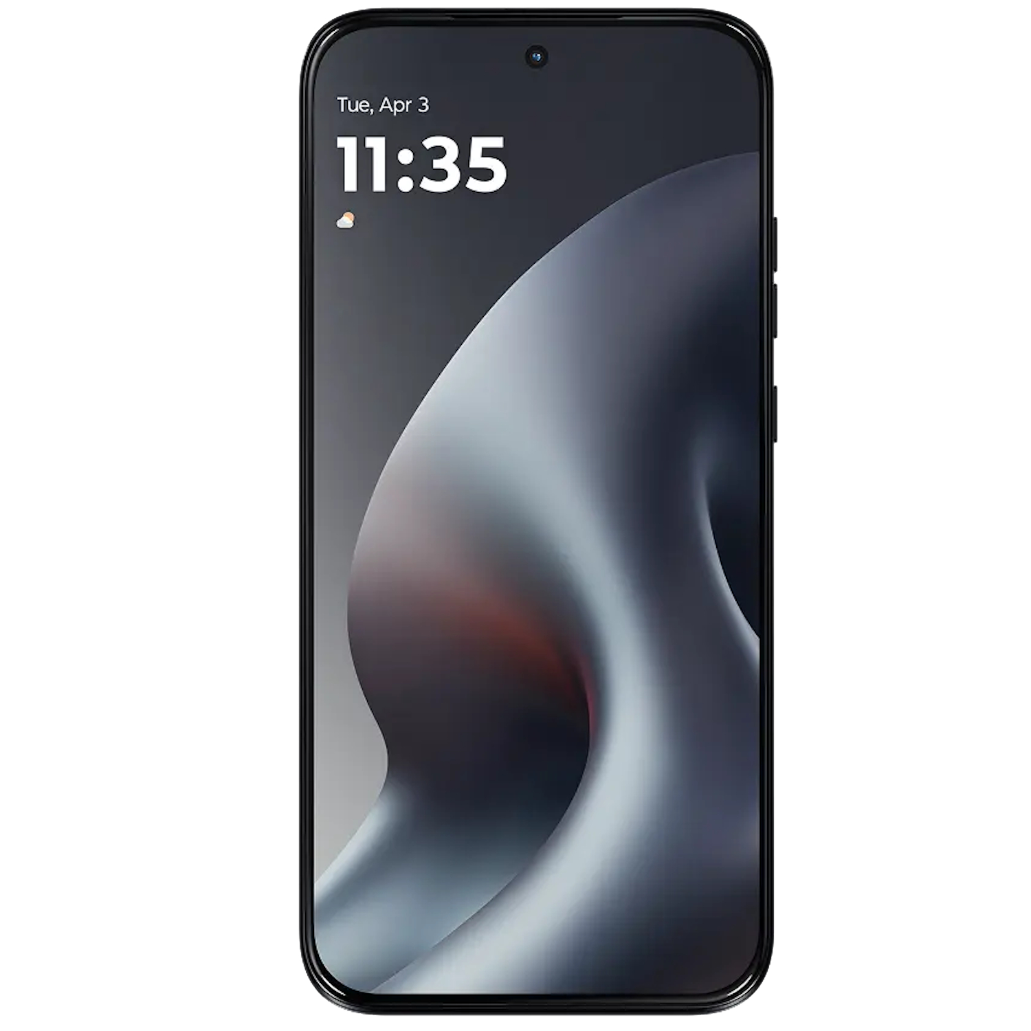 Telefon mobil Dual SIM Motorola moto g87 5G, AMOLED, Octa Core 2.5 GHz, 256 GB + 8 GB RAM, PANTONE Overture - imagine 5