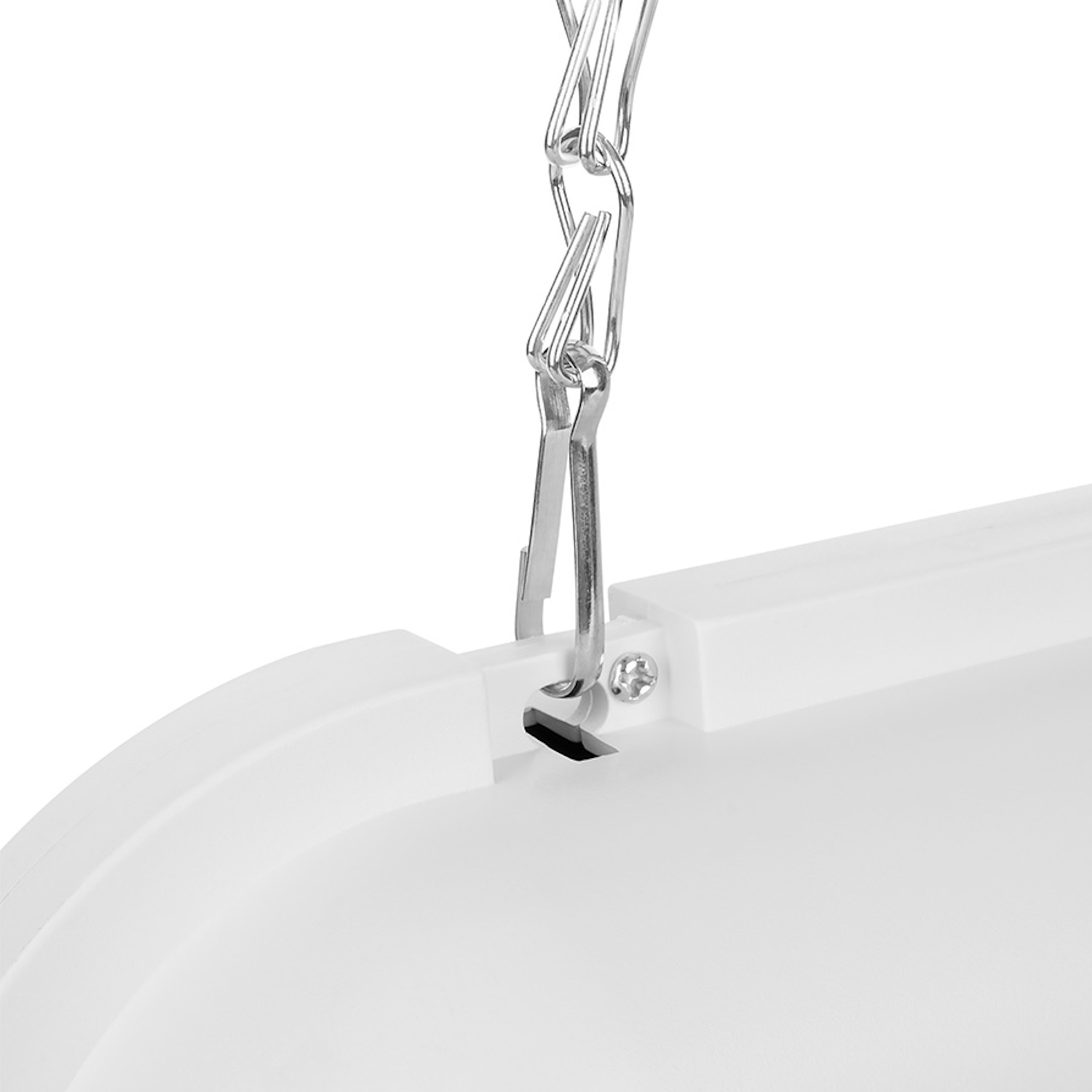 Lampa electrica anti-insecte Noveen Insect killer lamp IKN920 LED, 6 W, 2500 V, Alb - imagine 7