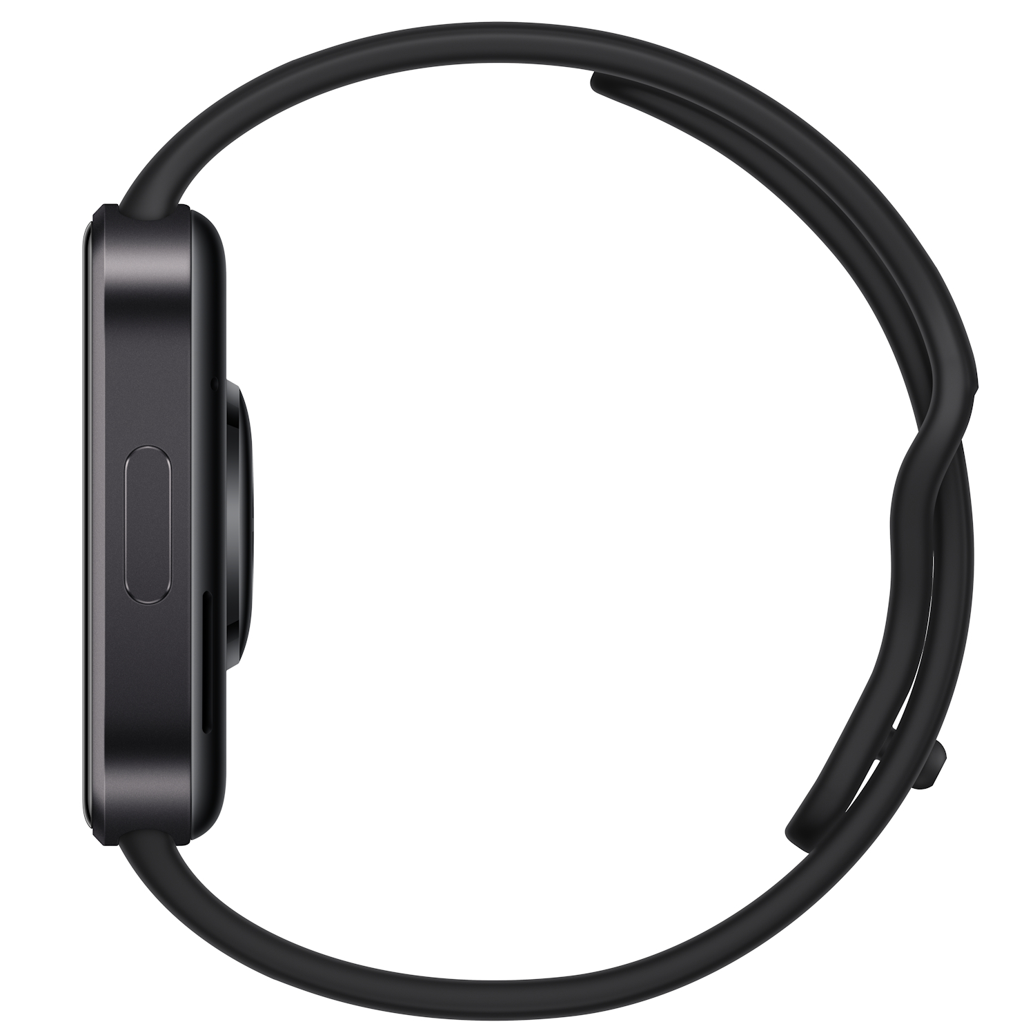 Smartwatch Redmi Watch 6 Active, AMOLED 1.85", Bluetooth 5.3, baterie 470 mAh, Midnight Black - imagine 2