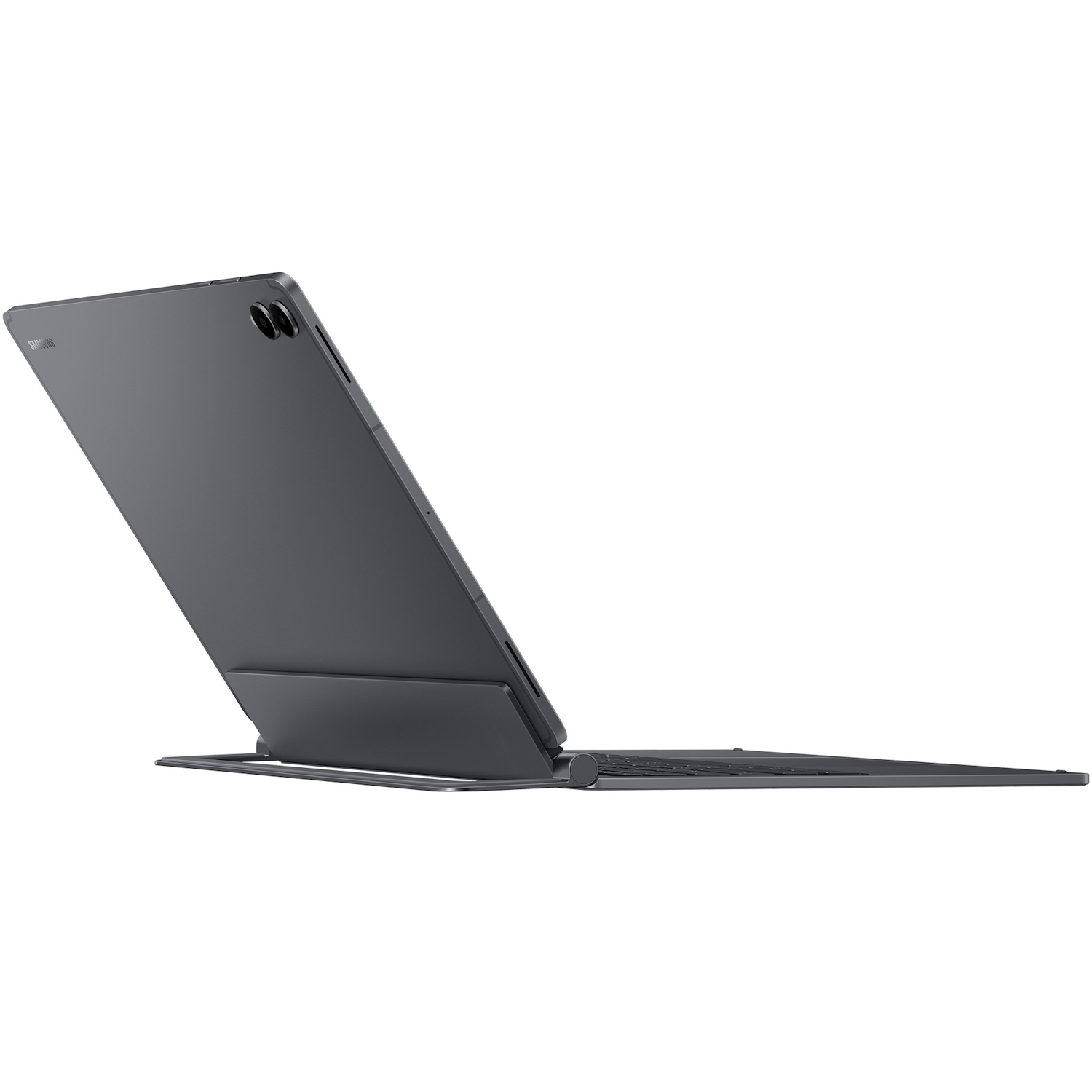 Tastatura Samsung Pro Keyboard pentru Galaxy Tab S11 Ultra, EF-DX935 Gray - imagine 5