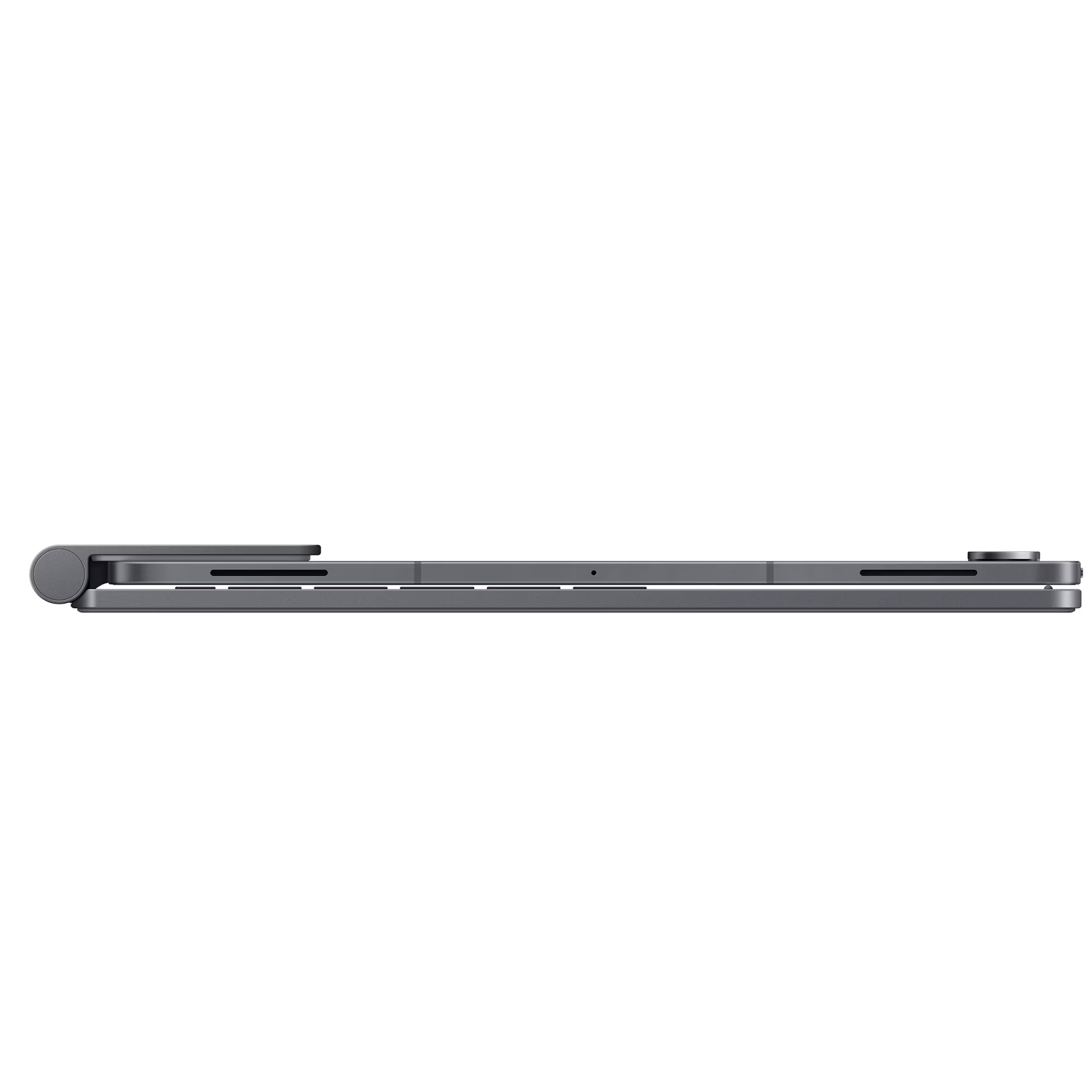 Tastatura Samsung Pro Keyboard pentru Galaxy Tab S11 Ultra, EF-DX935 Gray - imagine 3