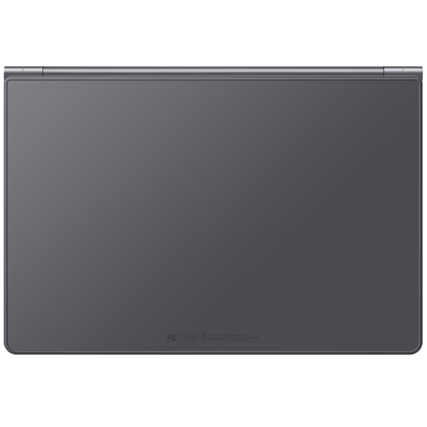 Tastatura Samsung Pro Keyboard pentru Galaxy Tab S11 Ultra, EF-DX935 Gray - imagine 11