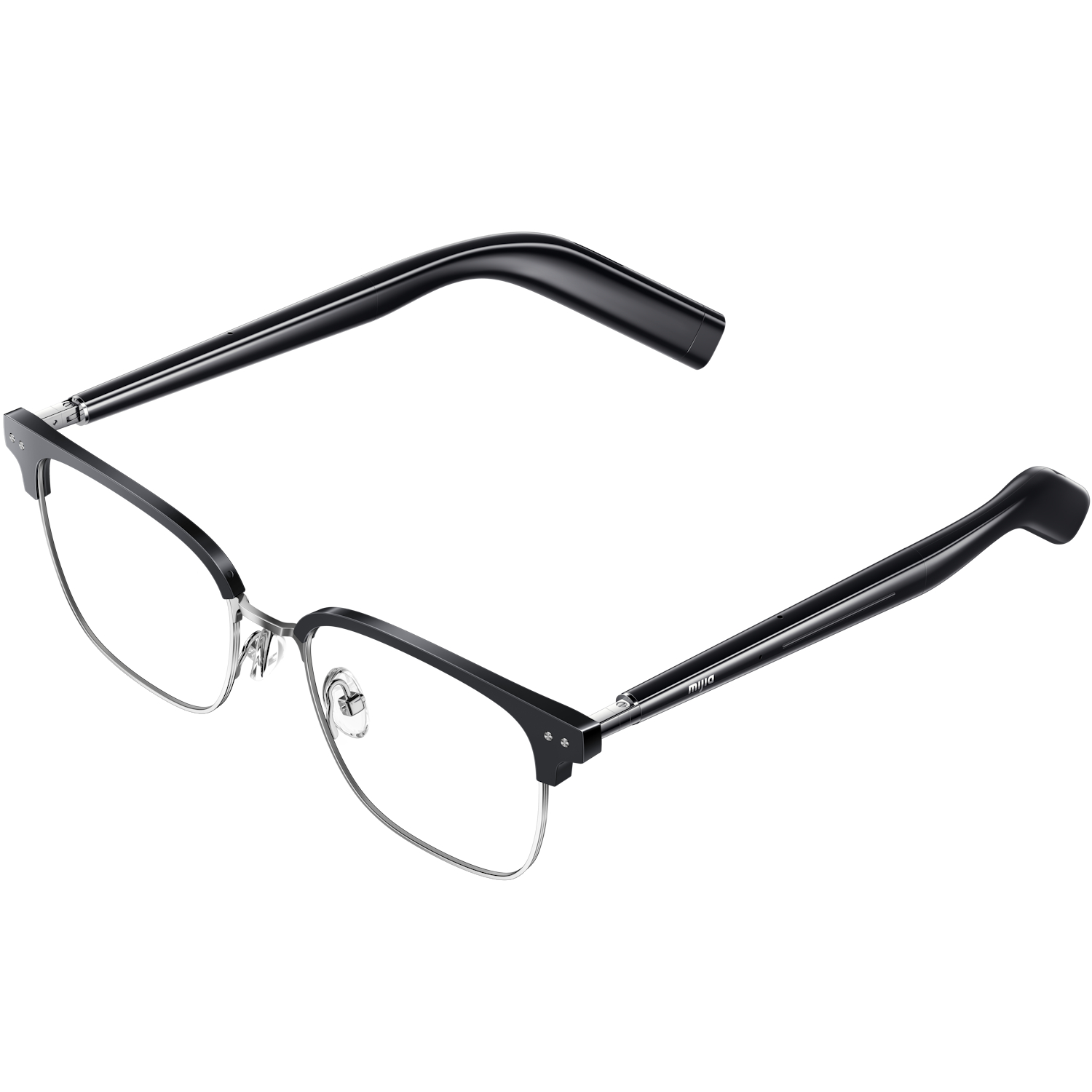 Ochelari audio inteligenti Mijia Smart Audio Glasses, Browline - imagine 5