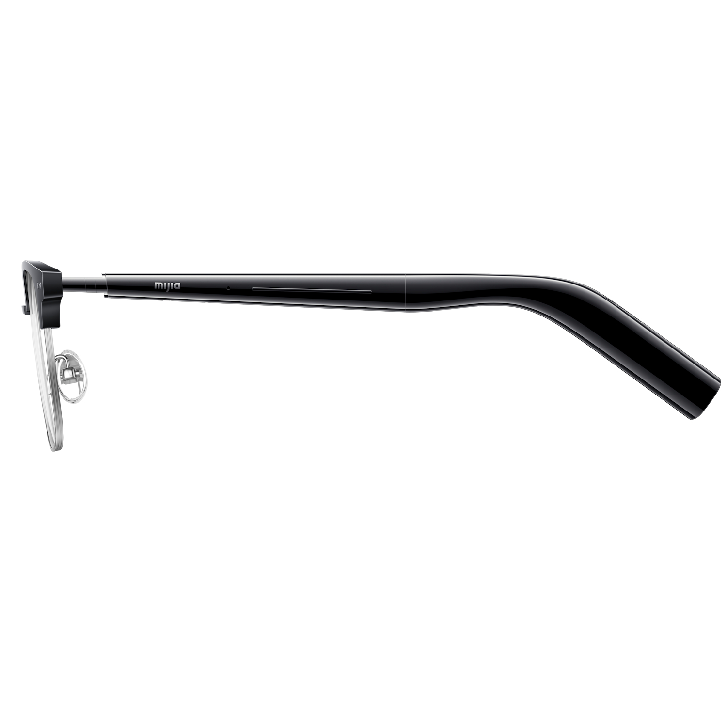 Ochelari audio inteligenti Mijia Smart Audio Glasses, Browline - imagine 4