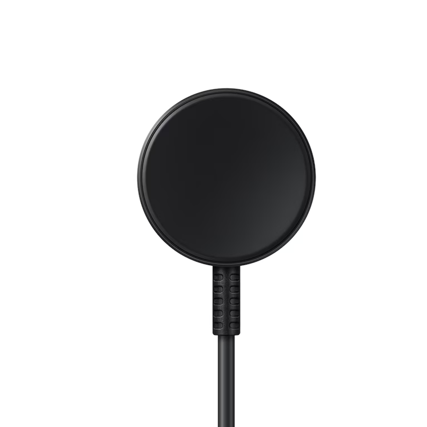 Placa de incarcare Samsung Fast Wireless pentru Galaxy Watch, Black - imagine 2