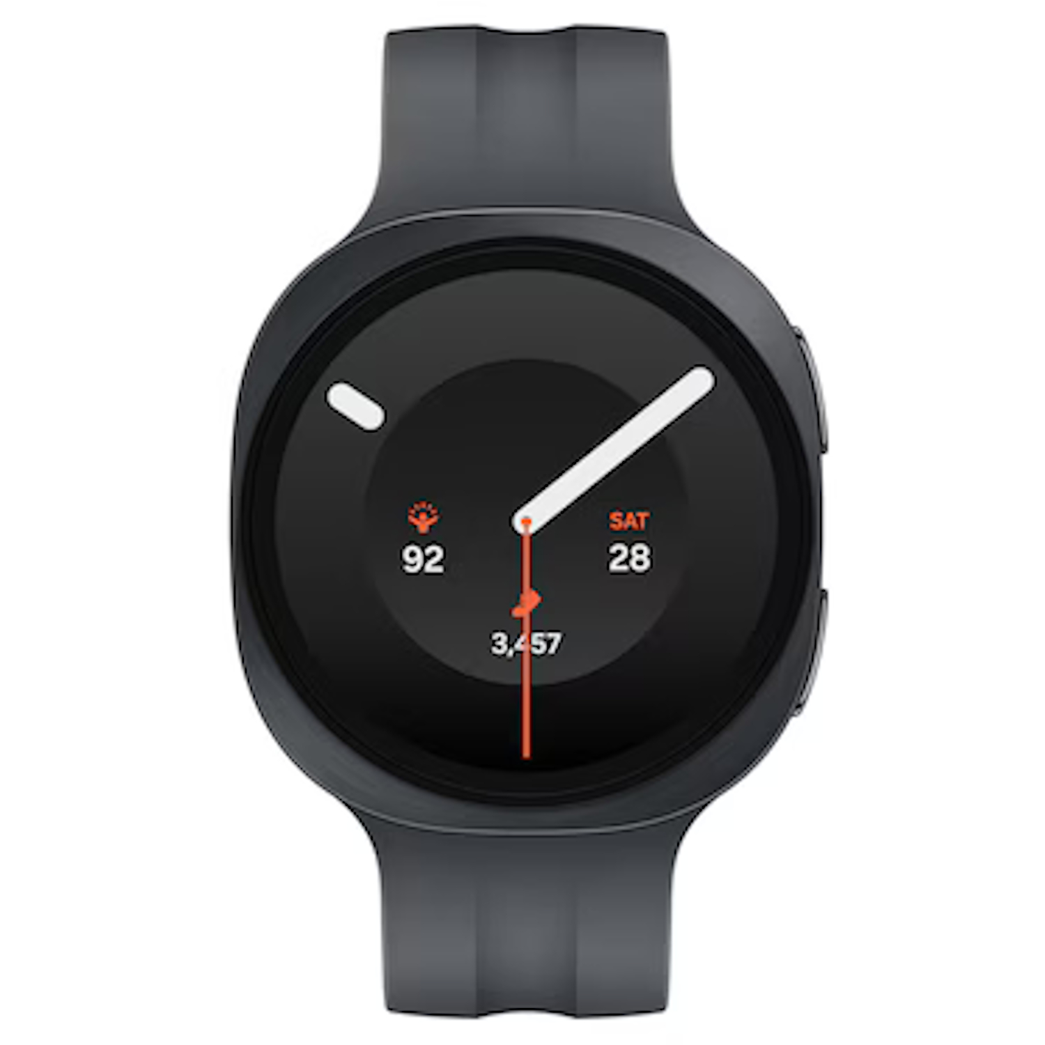 Smartwatch Samsung Galaxy Watch9 40mm LTE, Graphite