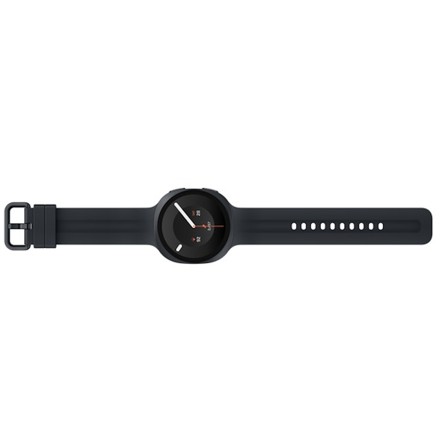 Smartwatch Samsung Galaxy Watch9 40mm LTE, Graphite - imagine 6