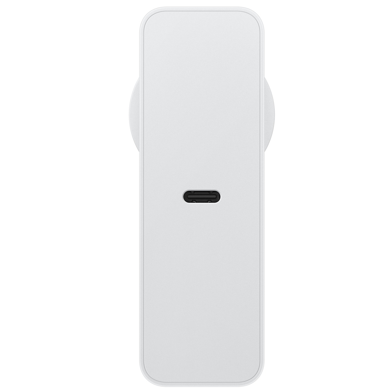 Incarcator retea Samsung Super Fast Charger 140W, USB Power Delivery 3.1, port USB Type-C, fara cablu, Alb - imagine 4