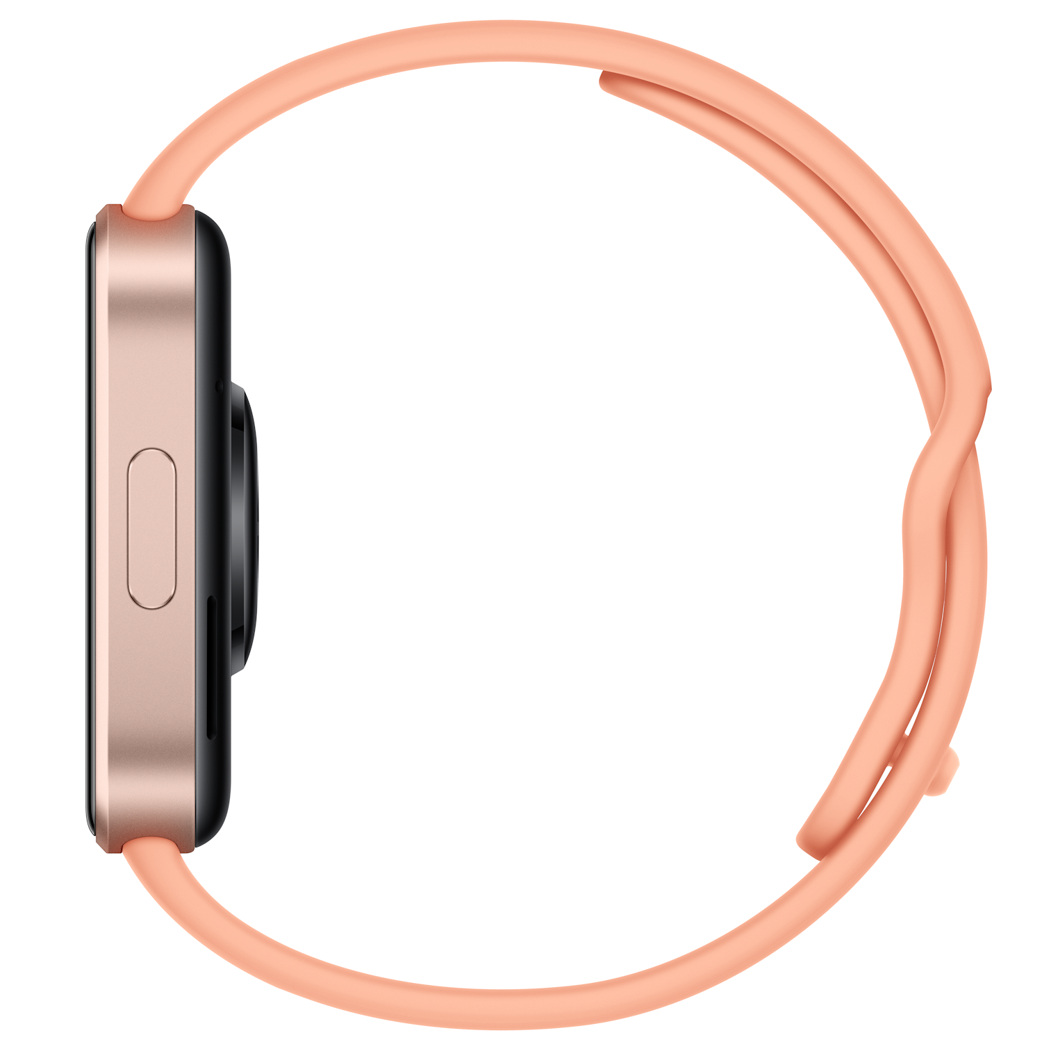 Smartwatch Redmi Watch 6 Active, AMOLED 1.85", Bluetooth 5.3, baterie 470 mAh, Sunset Orange - imagine 2