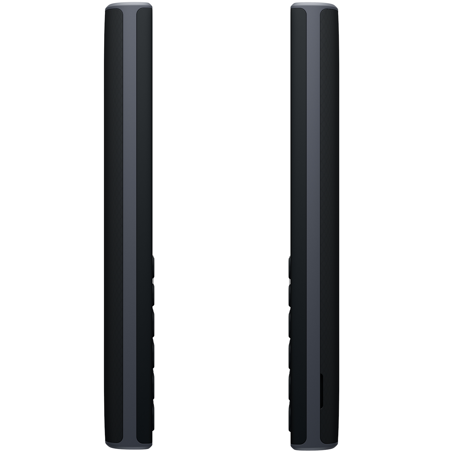 Telefon mobil Dual SIM Nokia 200 4G, Black - imagine 5