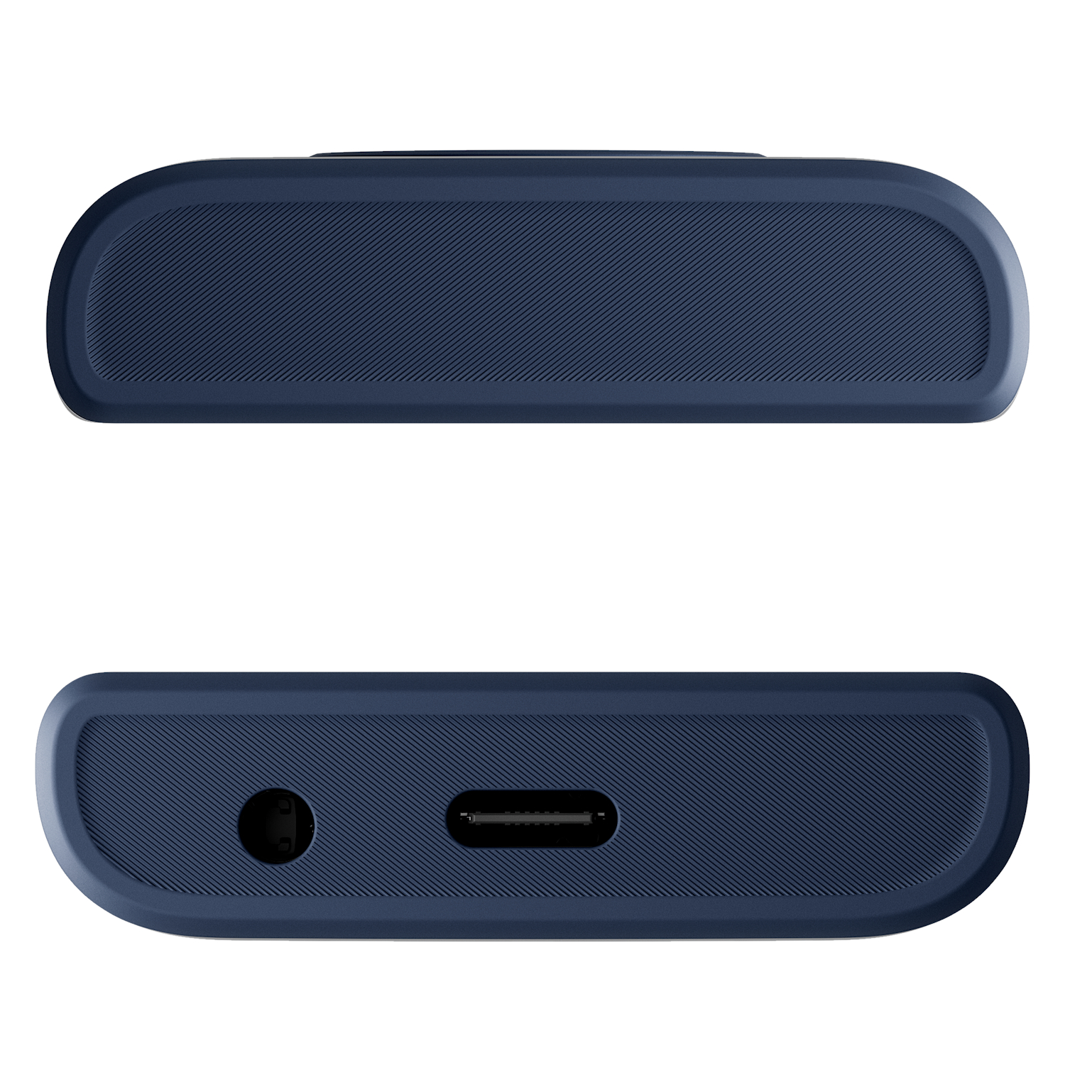 Telefon mobil Dual SIM Nokia 210 4G, Dark Blue - imagine 8