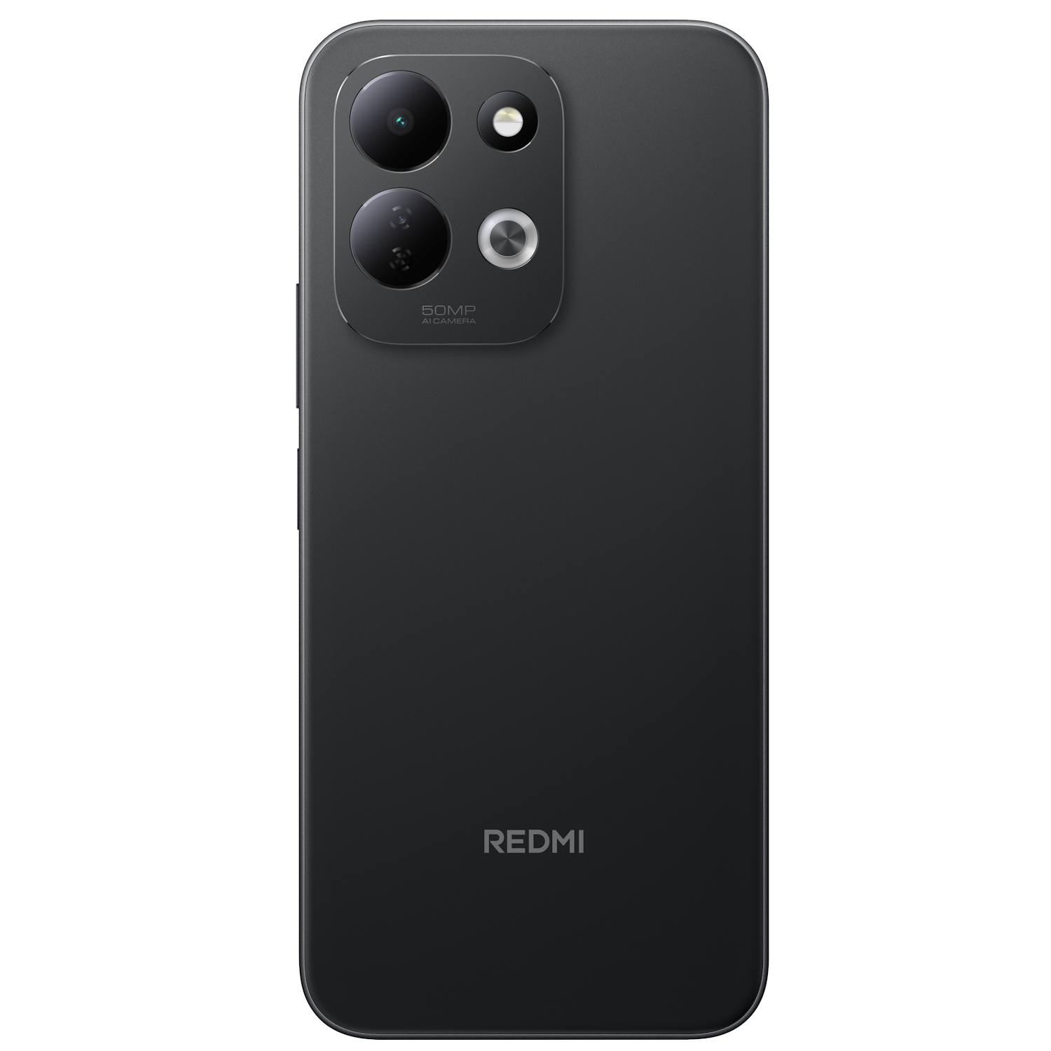 Telefon mobil Dual SIM Xiaomi REDMI 17, Octa Core 2.0 GHz, 256 GB + 4 GB RAM, LTE, Black + Woven Strap Ring Stand - imagine 2