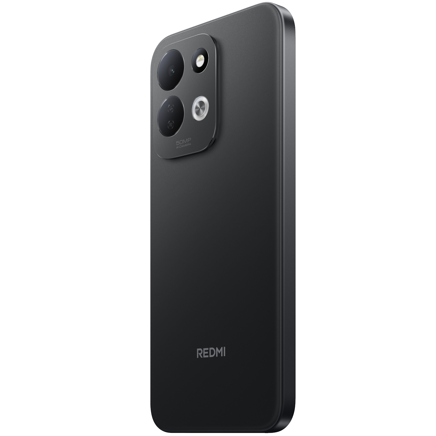 Telefon mobil Dual SIM Xiaomi REDMI 17, Octa Core 2.0 GHz, 256 GB + 4 GB RAM, LTE, Black + Woven Strap Ring Stand - imagine 6