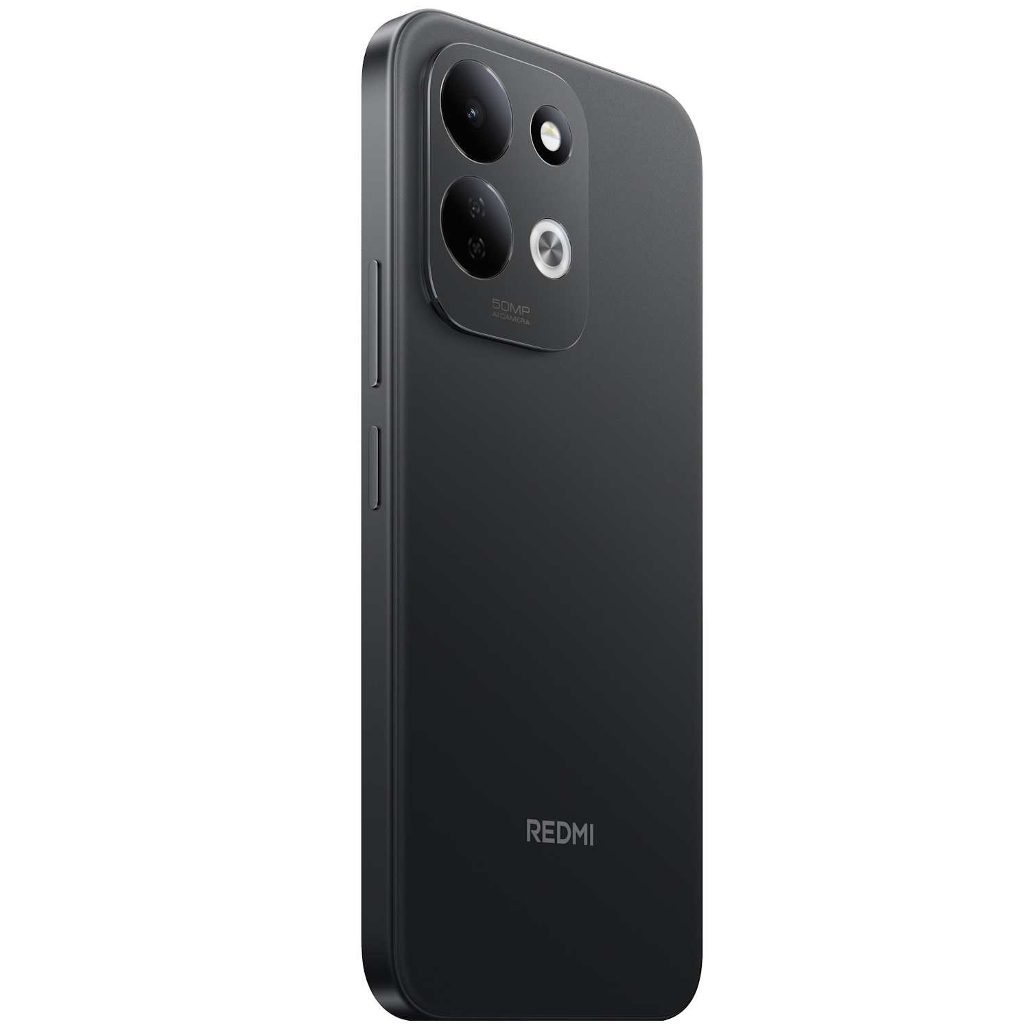 Telefon mobil Dual SIM Xiaomi REDMI 17, Octa Core 2.0 GHz, 256 GB + 4 GB RAM, LTE, Black + Woven Strap Ring Stand - imagine 5