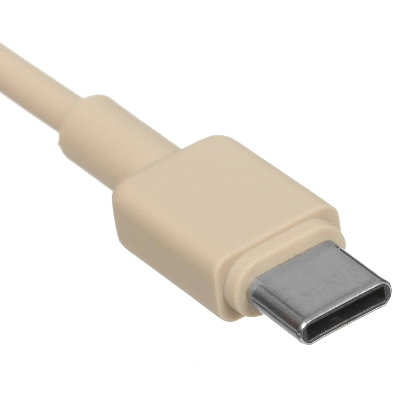 Incarcator portabil universal Xiaomi 33W 10000mAh, cablu integrat USB Type-C, Tan - imagine 5