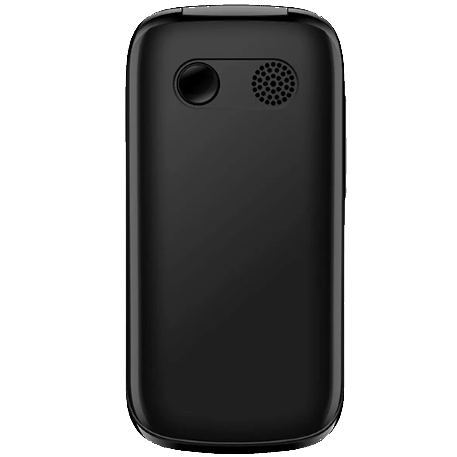 Telefon mobil Dual SIM Flip Phone MaxCom Comfort MM834L 4G, display 2.4" + 1.4", Black - imagine 4