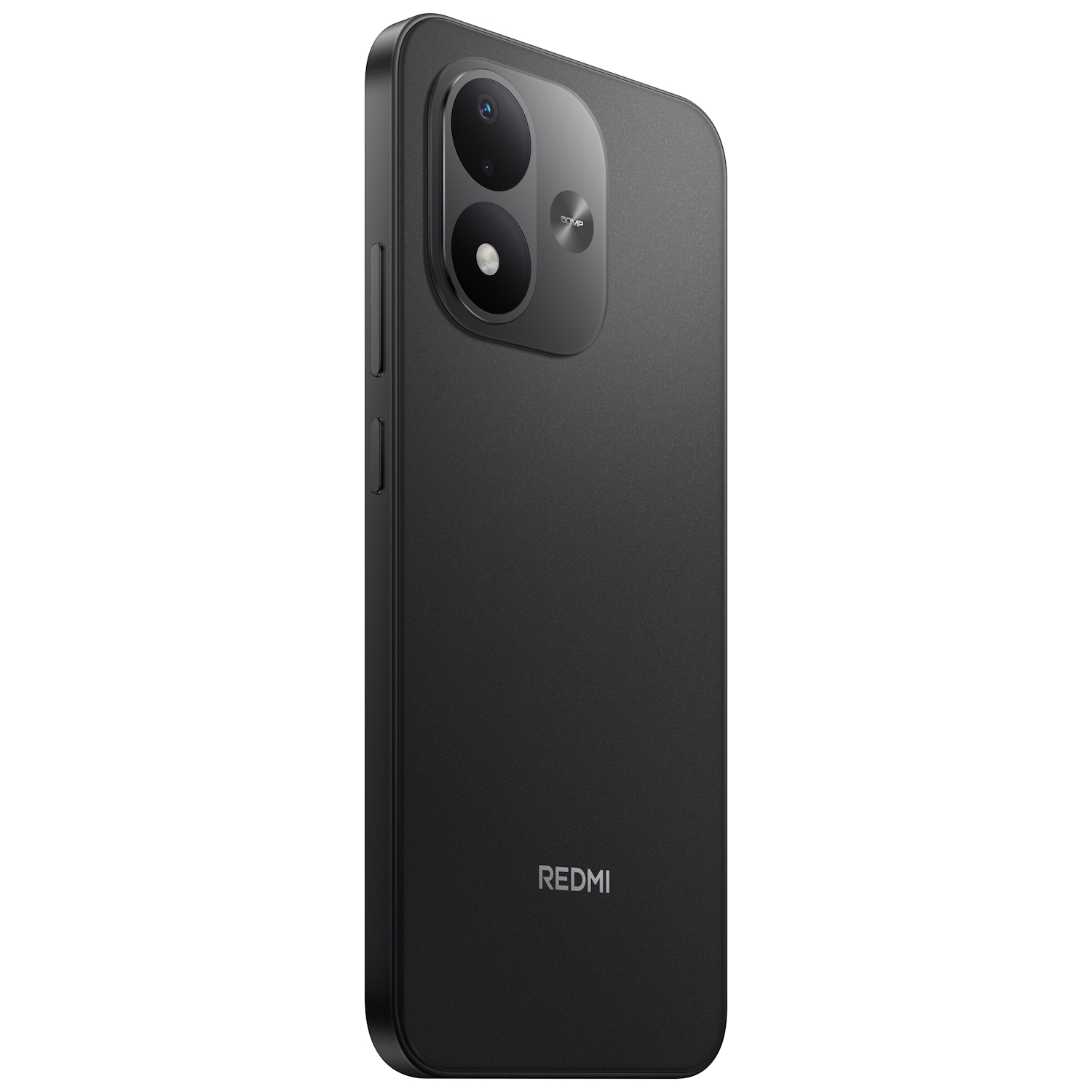 Telefon mobil Dual SIM Xiaomi REDMI Note 17 5G, Octa Core 2.3 GHz, 128 GB + 6 GB RAM, Black + Woven Strap Ring Stand - imagine 8