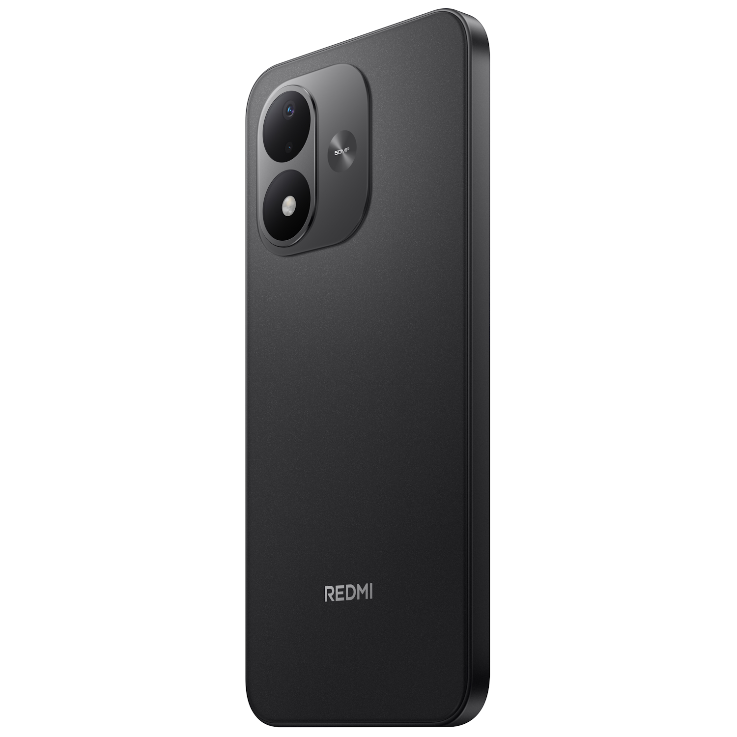 Telefon mobil Dual SIM Xiaomi REDMI Note 17 5G, Octa Core 2.3 GHz, 128 GB + 6 GB RAM, Black + Woven Strap Ring Stand - imagine 7