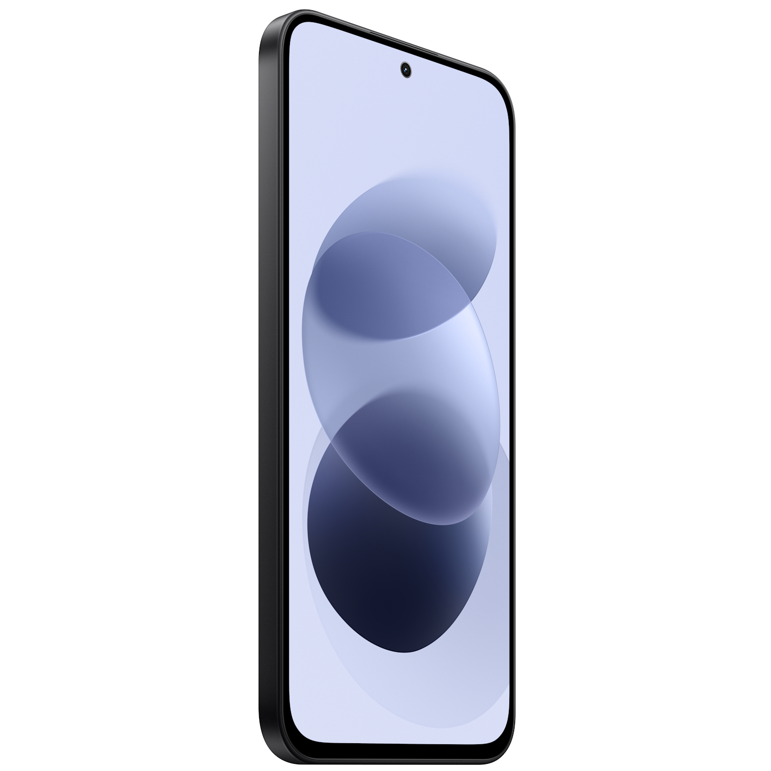 Telefon mobil Dual SIM Xiaomi REDMI Note 17 5G, Octa Core 2.3 GHz, 128 GB + 6 GB RAM, Black + Woven Strap Ring Stand - imagine 4