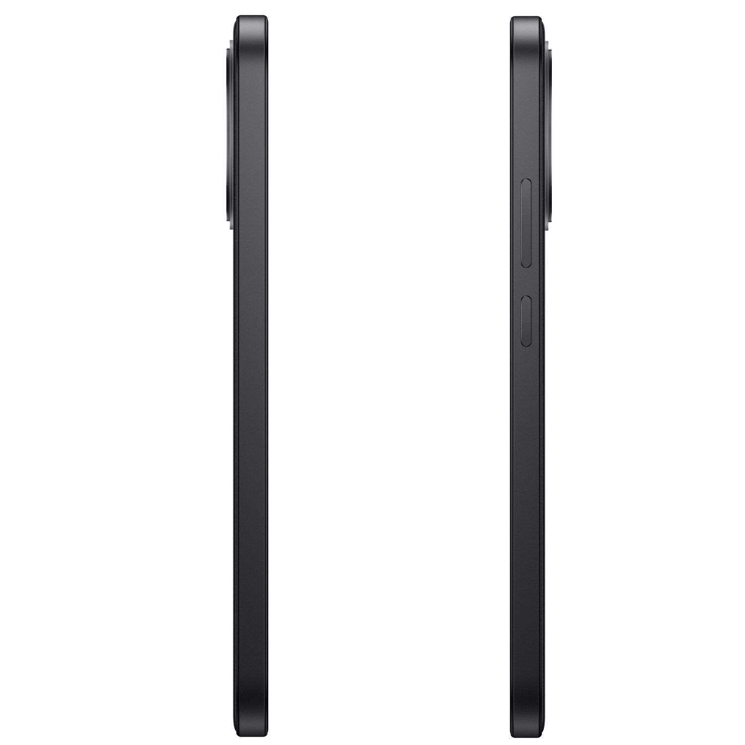 Telefon mobil Dual SIM Xiaomi REDMI Note 17 5G, Octa Core 2.3 GHz, 128 GB + 6 GB RAM, Black + Woven Strap Ring Stand - imagine 5