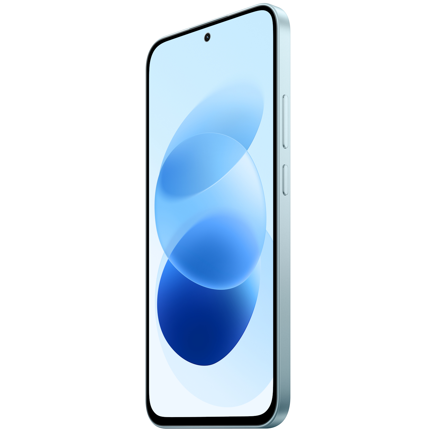 Telefon mobil Dual SIM Xiaomi REDMI Note 17 5G, Octa Core 2.3 GHz, 128 GB + 6 GB RAM, Celestial Purple + Woven Strap Ring Stand - imagine 3