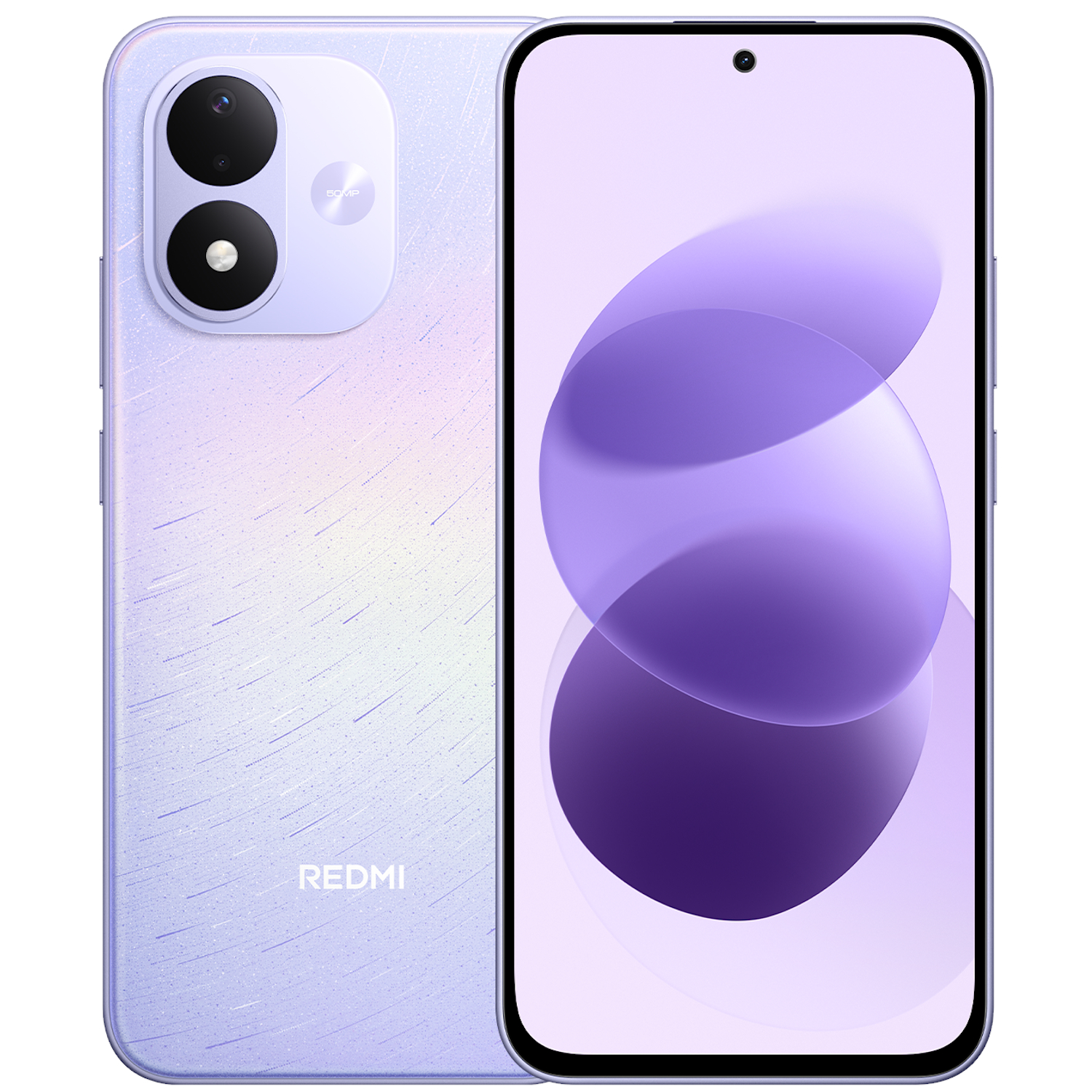 Telefon mobil Dual SIM Xiaomi REDMI Note 17 5G, Octa Core 2.3 GHz, 128 GB + 6 GB RAM, Sky Teal + Woven Strap Ring Stand - imagine 10