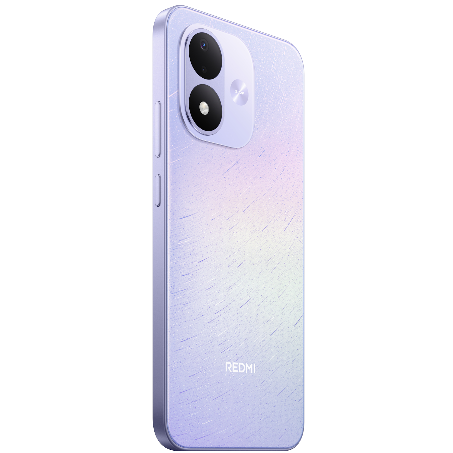 Telefon mobil Dual SIM Xiaomi REDMI Note 17 5G, Octa Core 2.3 GHz, 128 GB + 6 GB RAM, Sky Teal + Woven Strap Ring Stand - imagine 4