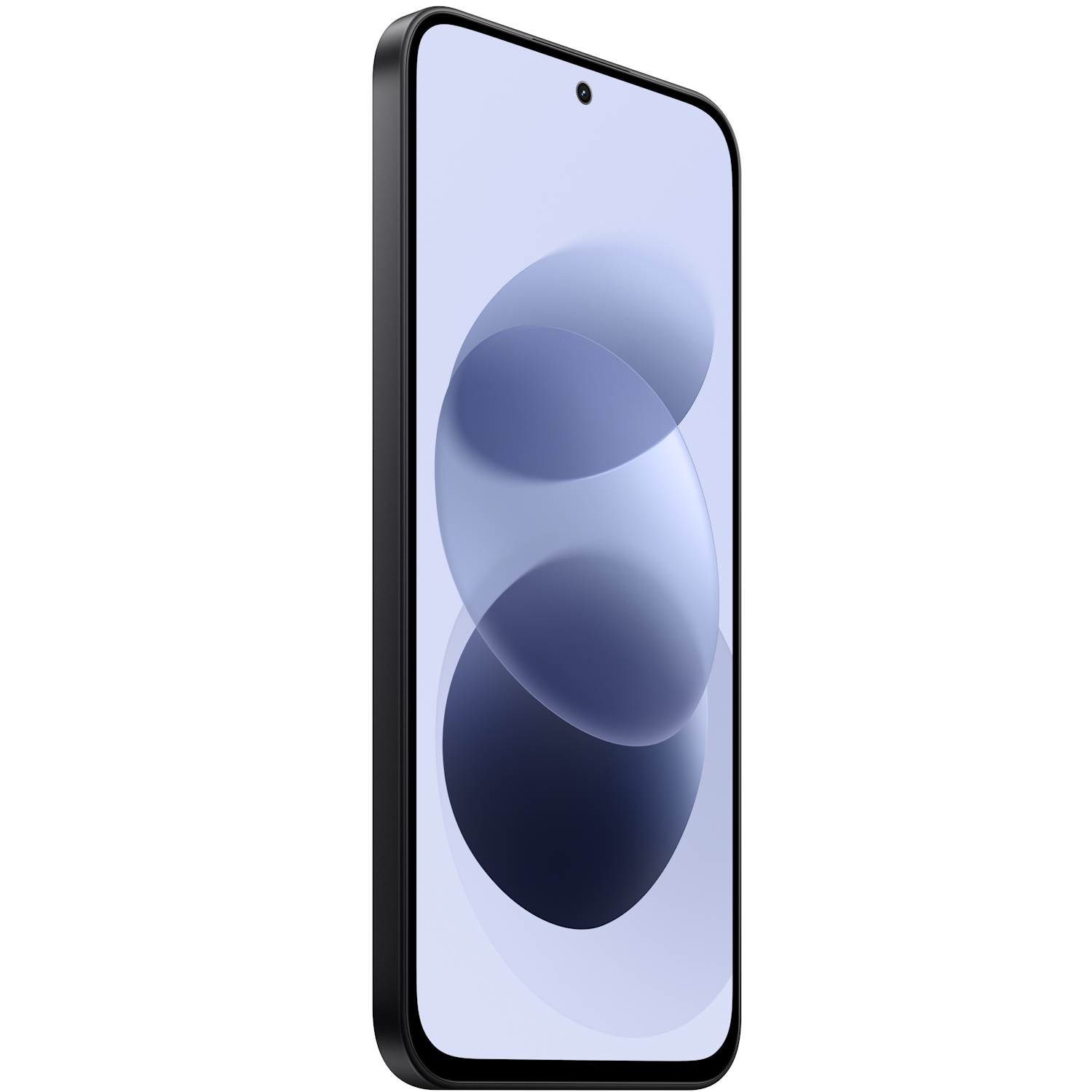 Telefon mobil Dual SIM Xiaomi REDMI Note 17, Octa Core 2.9 GHz, 128 GB + 4 GB RAM, LTE, Black + Woven Strap Ring Stand - imagine 9