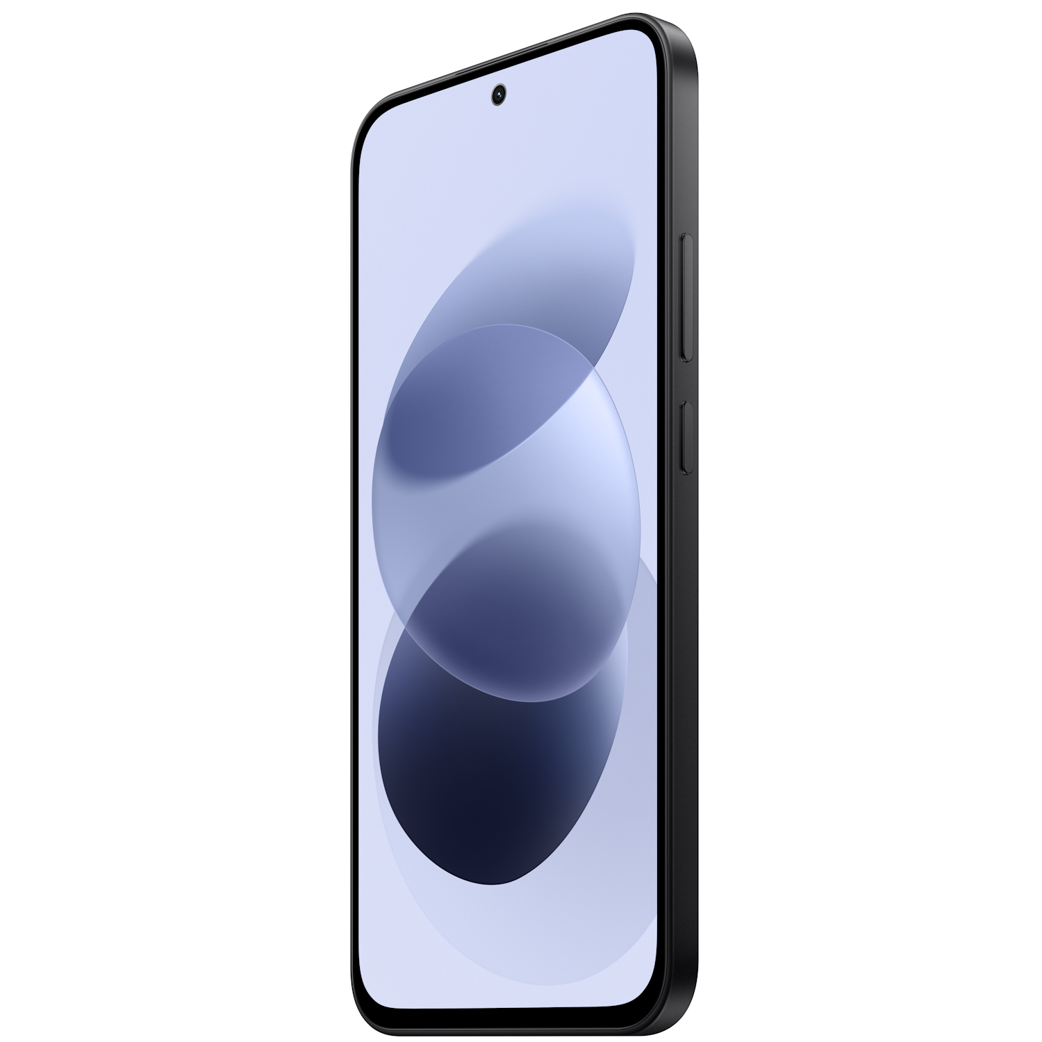 Telefon mobil Dual SIM Xiaomi REDMI Note 17, Octa Core 2.9 GHz, 128 GB + 4 GB RAM, LTE, Black + Woven Strap Ring Stand - imagine 7