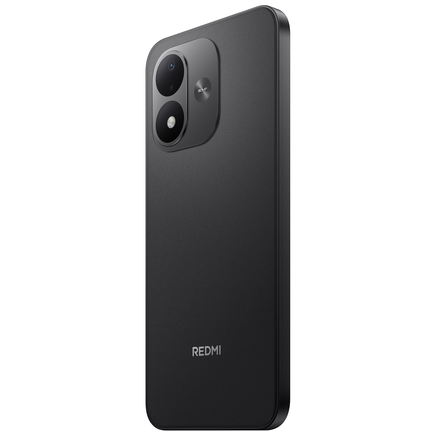Telefon mobil Dual SIM Xiaomi REDMI Note 17, Octa Core 2.9 GHz, 128 GB + 4 GB RAM, LTE, Black + Woven Strap Ring Stand - imagine 4