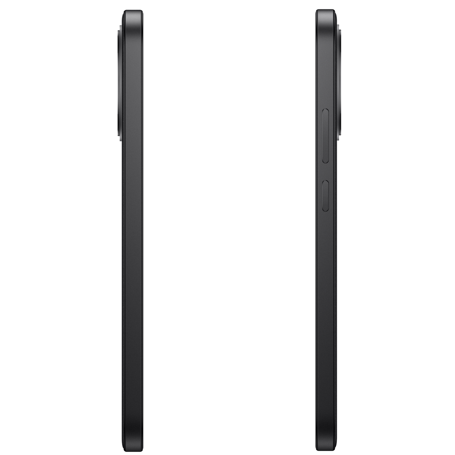 Telefon mobil Dual SIM Xiaomi REDMI Note 17, Octa Core 2.9 GHz, 128 GB + 4 GB RAM, LTE, Black + Woven Strap Ring Stand - imagine 5