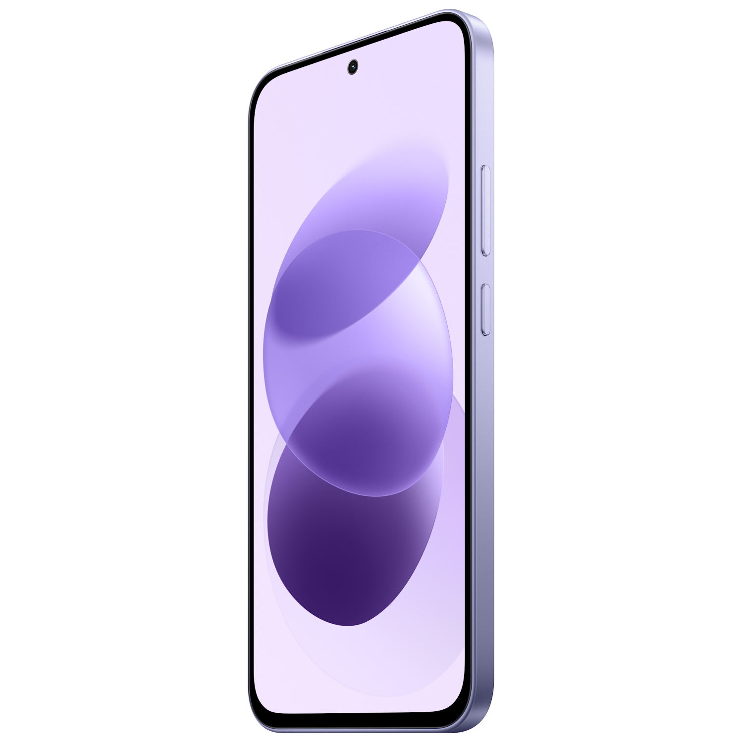 Telefon mobil Dual SIM Xiaomi REDMI Note 17, Octa Core 2.9 GHz, 128 GB + 4 GB RAM, LTE, Celeste Purple + Woven Strap Ring Stand - imagine 9