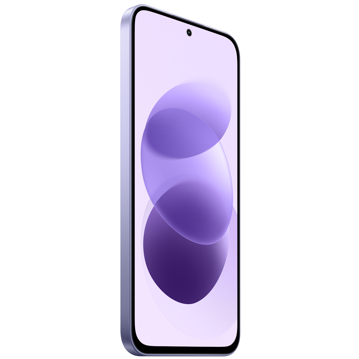 Telefon mobil Dual SIM Xiaomi REDMI Note 17, Octa Core 2.9 GHz, 128 GB + 4 GB RAM, LTE, Celeste Purple + Woven Strap Ring Stand - imagine 7