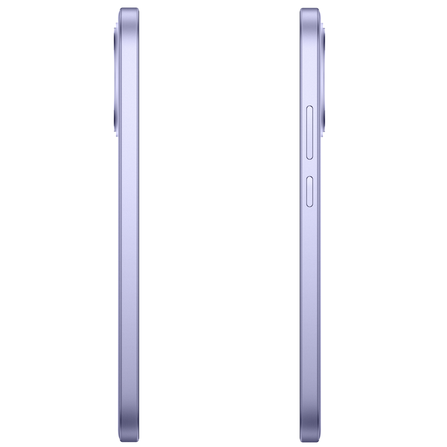 Telefon mobil Dual SIM Xiaomi REDMI Note 17, Octa Core 2.9 GHz, 128 GB + 4 GB RAM, LTE, Celeste Purple + Woven Strap Ring Stand - imagine 5