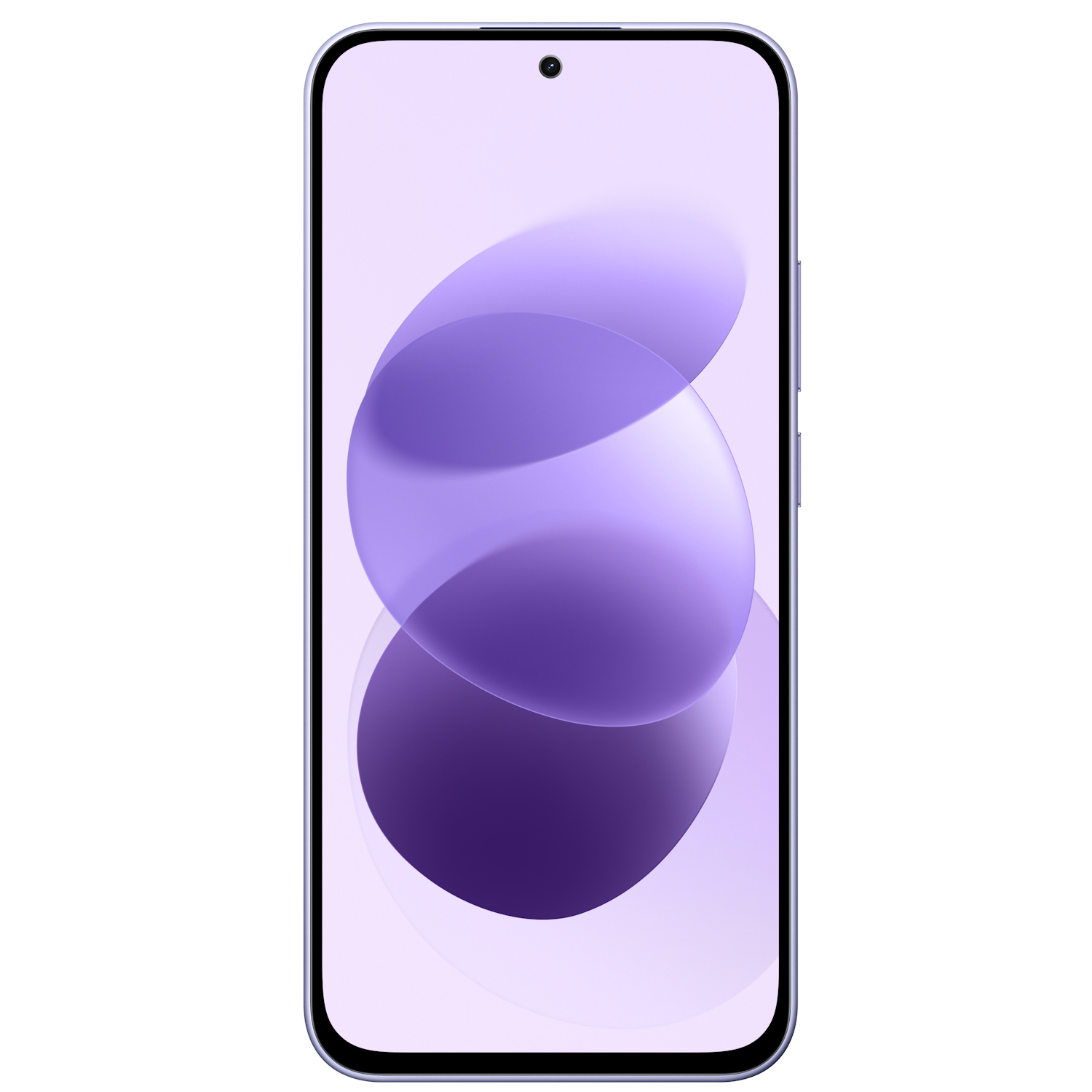Telefon mobil Dual SIM Xiaomi REDMI Note 17, Octa Core 2.9 GHz, 128 GB + 4 GB RAM, LTE, Celeste Purple + Woven Strap Ring Stand - imagine 3