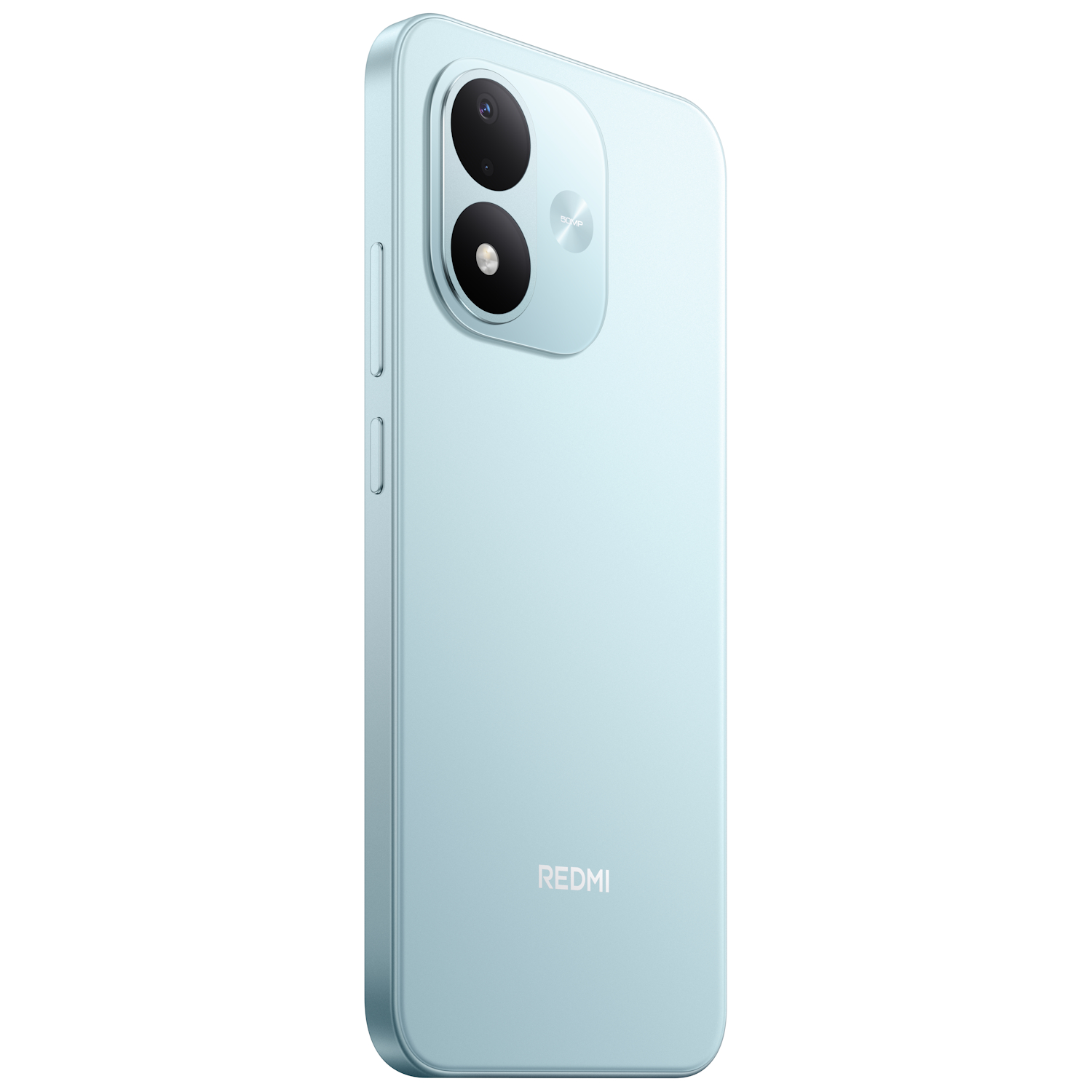 Telefon mobil Dual SIM Xiaomi REDMI Note 17, Octa Core 2.9 GHz, 128 GB + 4 GB RAM, LTE, Sky Teal+ Woven Strap Ring Stand - imagine 7