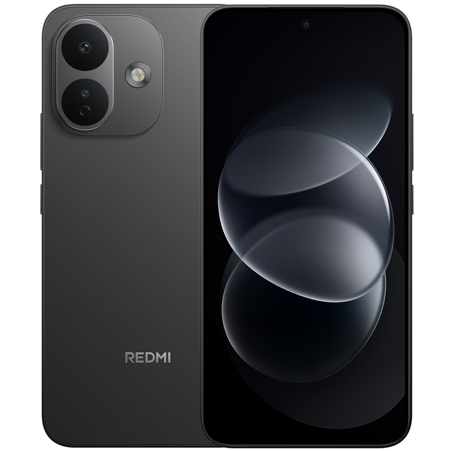Telefon mobil Dual SIM Xiaomi REDMI Note 17 Pro 5G, Octa Core 2.4 GHz, 256 GB + 6 GB RAM, Black + Woven Strap Ring Stand - imagine 10